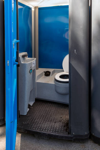 Sanitation services for porta potties in Clinton, OK