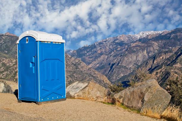 Best Construction site porta potty rental  in Clinton, OK