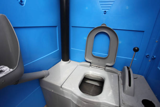 Best Porta potty cleaning services  in Clinton, OK