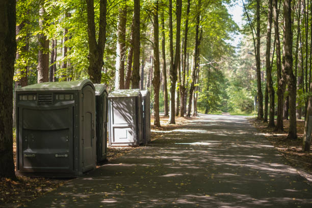 Best Portable toilet rental cost  in Clinton, OK