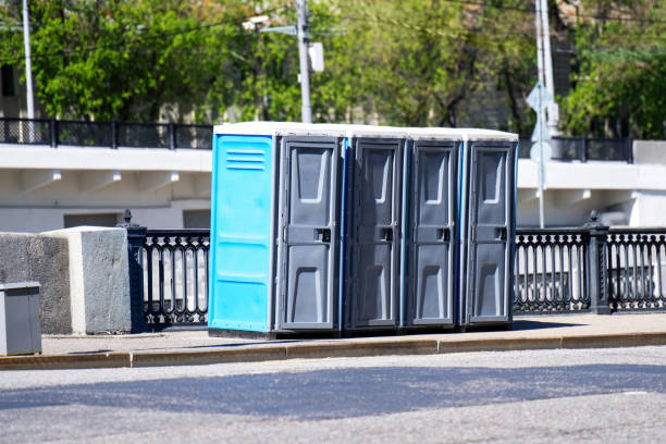 Best Affordable porta potty rental  in Clinton, OK